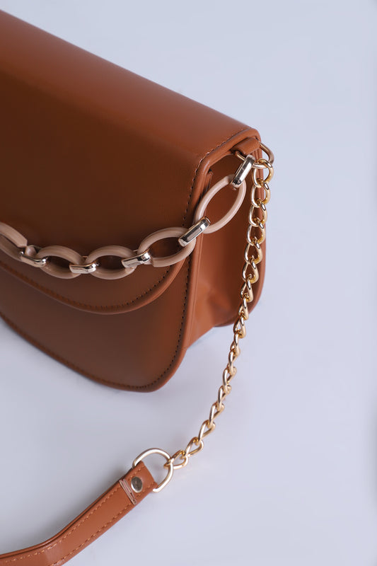 Cross-Body Bags - E528