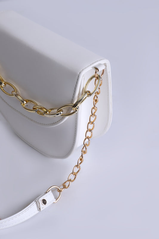 Cross-Body Bags - E528