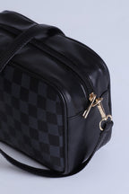 Cross-Body Bags - E530|Black