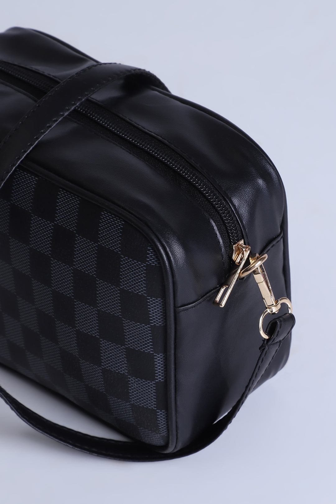 Cross-Body Bags - E530|Black