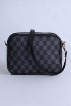 Cross-Body Bags - E530|Black