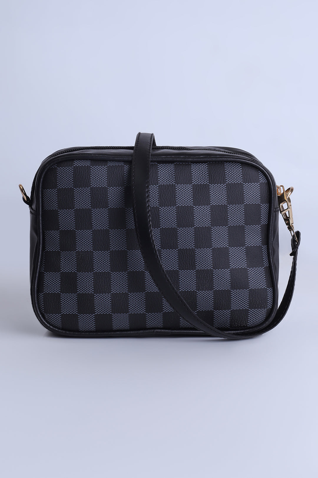 Cross-Body Bags - E530|Black