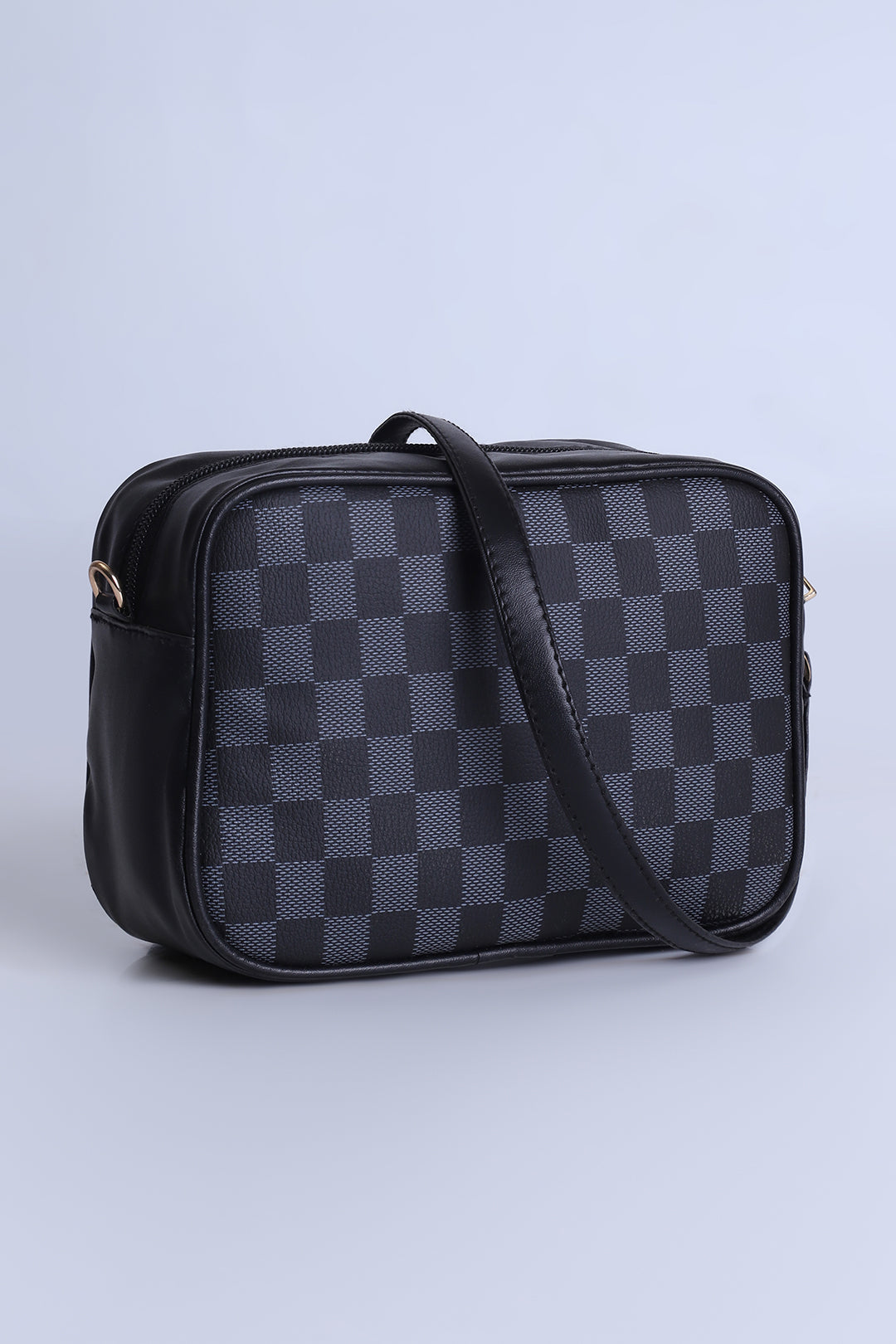Cross-Body Bags - E530|Black