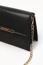 Cross-Body Bags - E532|Black