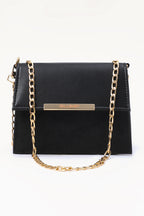 Cross-Body Bags - E532|Black