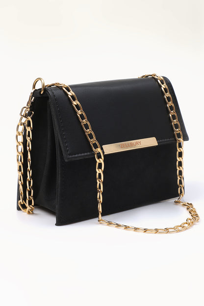 Cross-Body Bags - E532