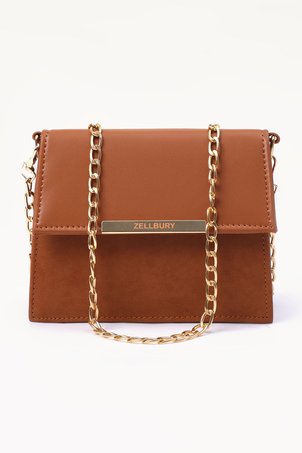 Cross-Body Bags - E532|Black
