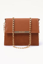 Cross-Body Bags - E532|Black