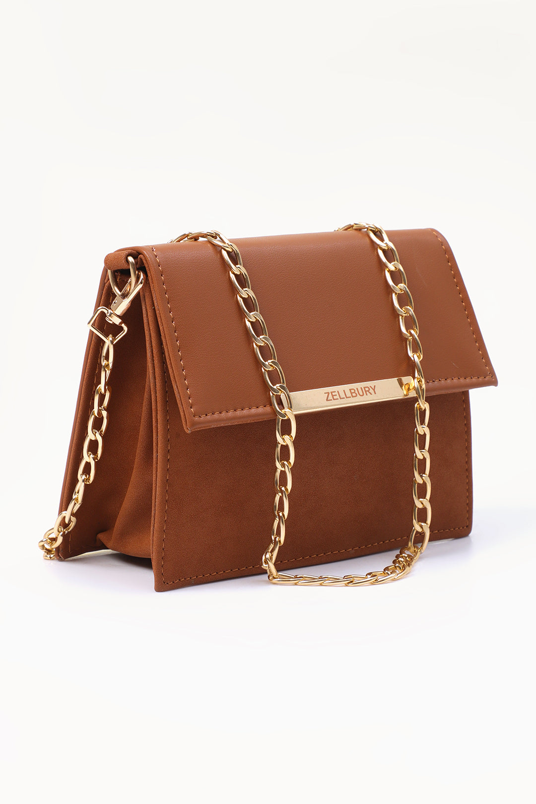 Cross-Body Bags - E532|Black