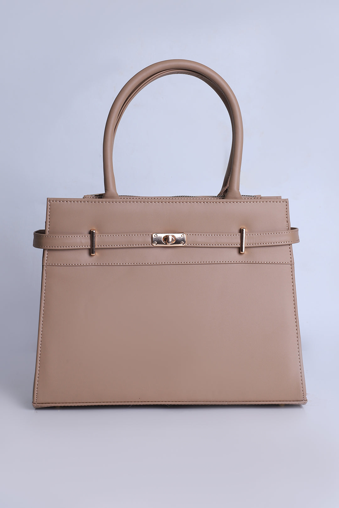 Cross-Body Bags - E533 - Cream