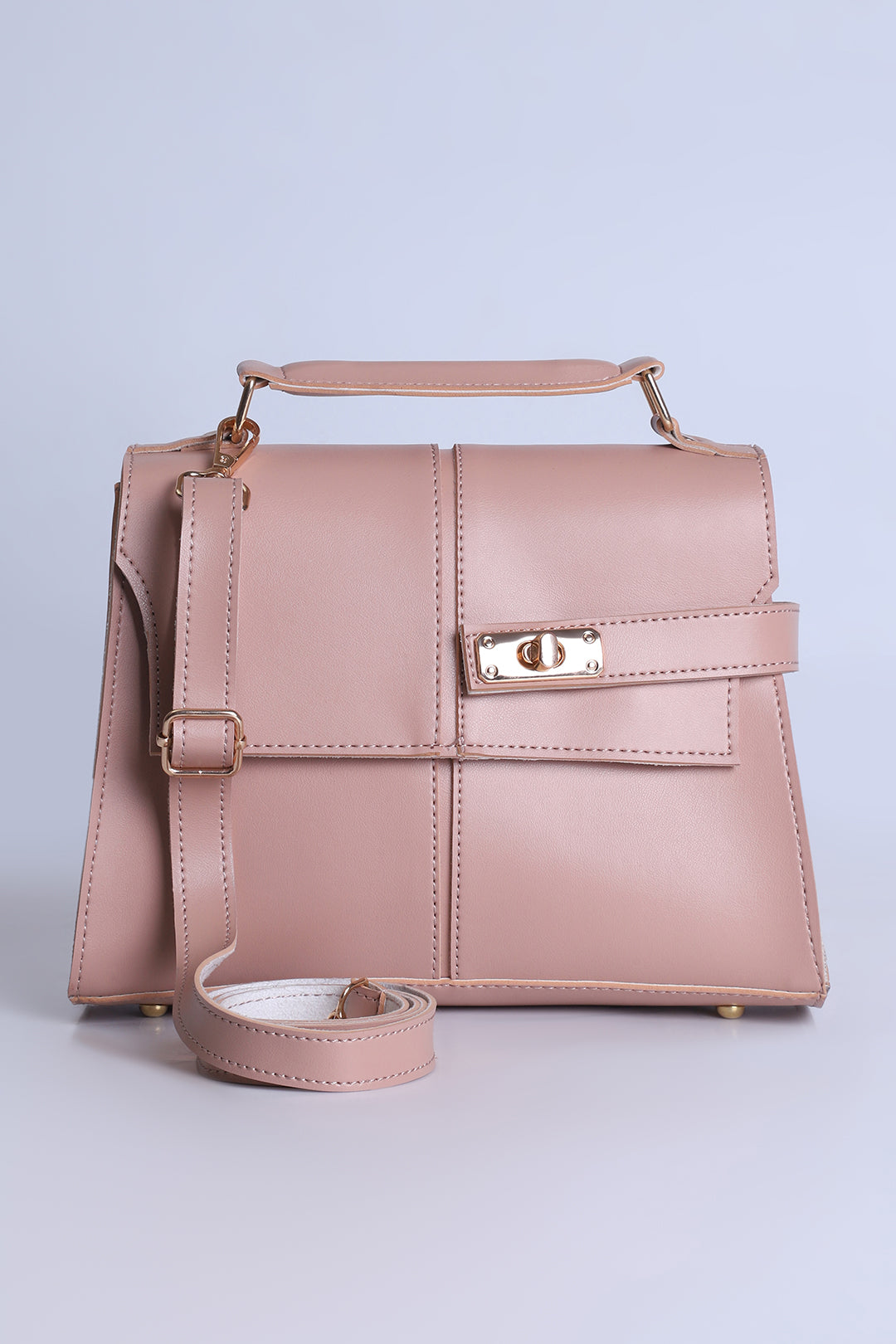 Cross-Body Bags - E533