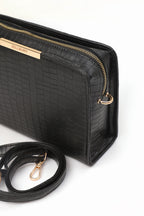 Cross-Body Bags - E534|Black