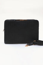 Cross-Body Bags - E534|Black