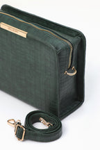 Cross-Body Bags - E534|Black
