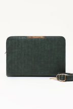 Cross-Body Bags - E534|Black