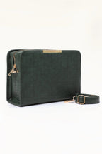 Cross-Body Bags - E534|Black