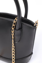 Cross-Body Bags - E539|Black