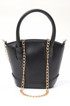 Cross-Body Bags - E539|Black