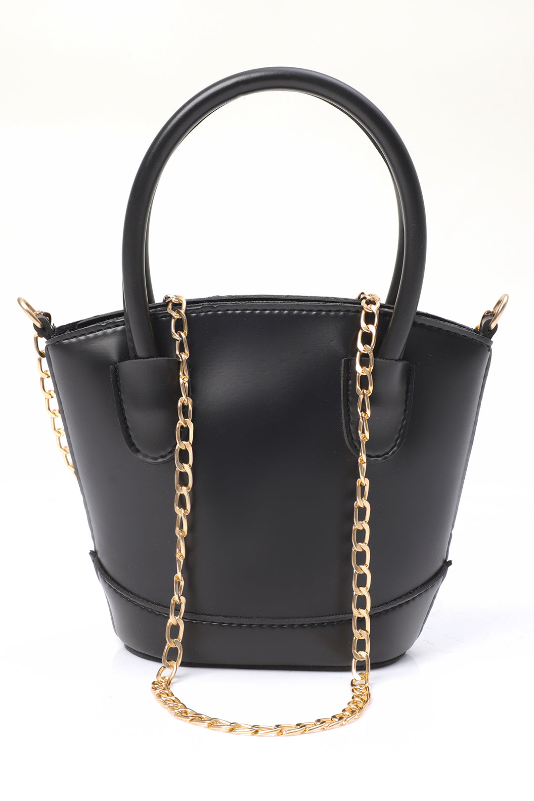 Cross-Body Bags - E539|Black