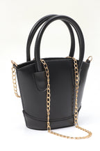 Cross-Body Bags - E539|Black