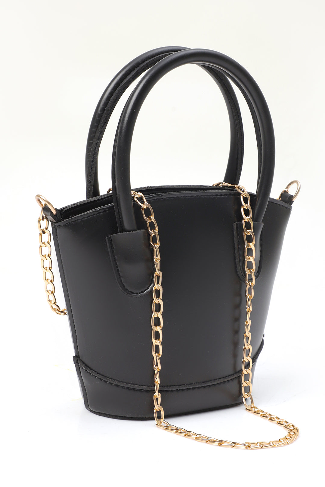 Cross-Body Bags - E539|Black