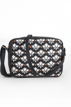 Cross-Body Bags - E542|BLACK & WHITE