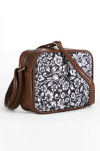 Cross-Body Bags - E544|Black
