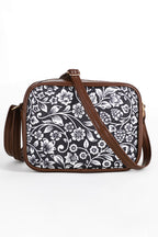 Cross-Body Bags - E544|Black