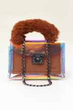 Kids Cross-Body Bags - E545|Black