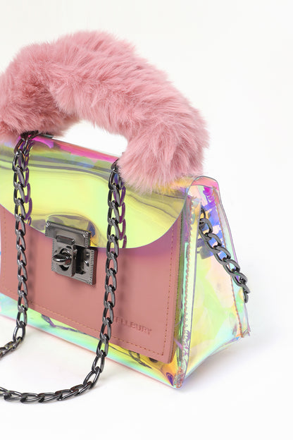 Kids Cross-Body Bags - E545
