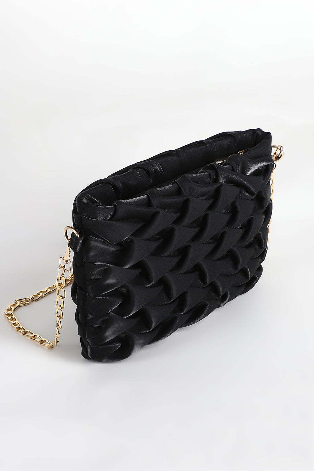 Cross-Body Bags - E546|Black