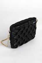 Cross-Body Bags - E546|Black