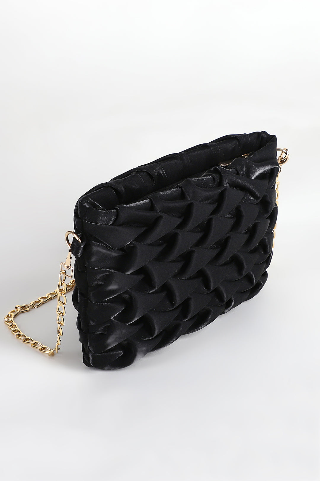Cross-Body Bags - E546|Black