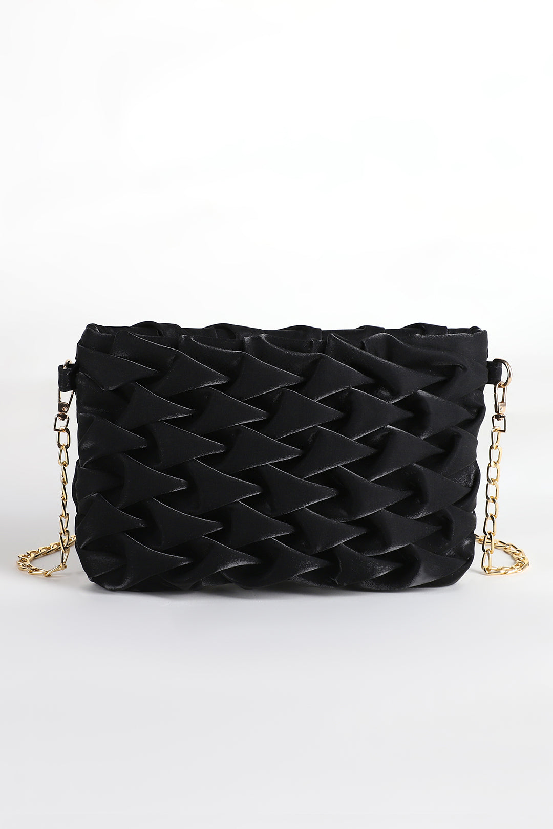 Cross-Body Bags - E546|Black