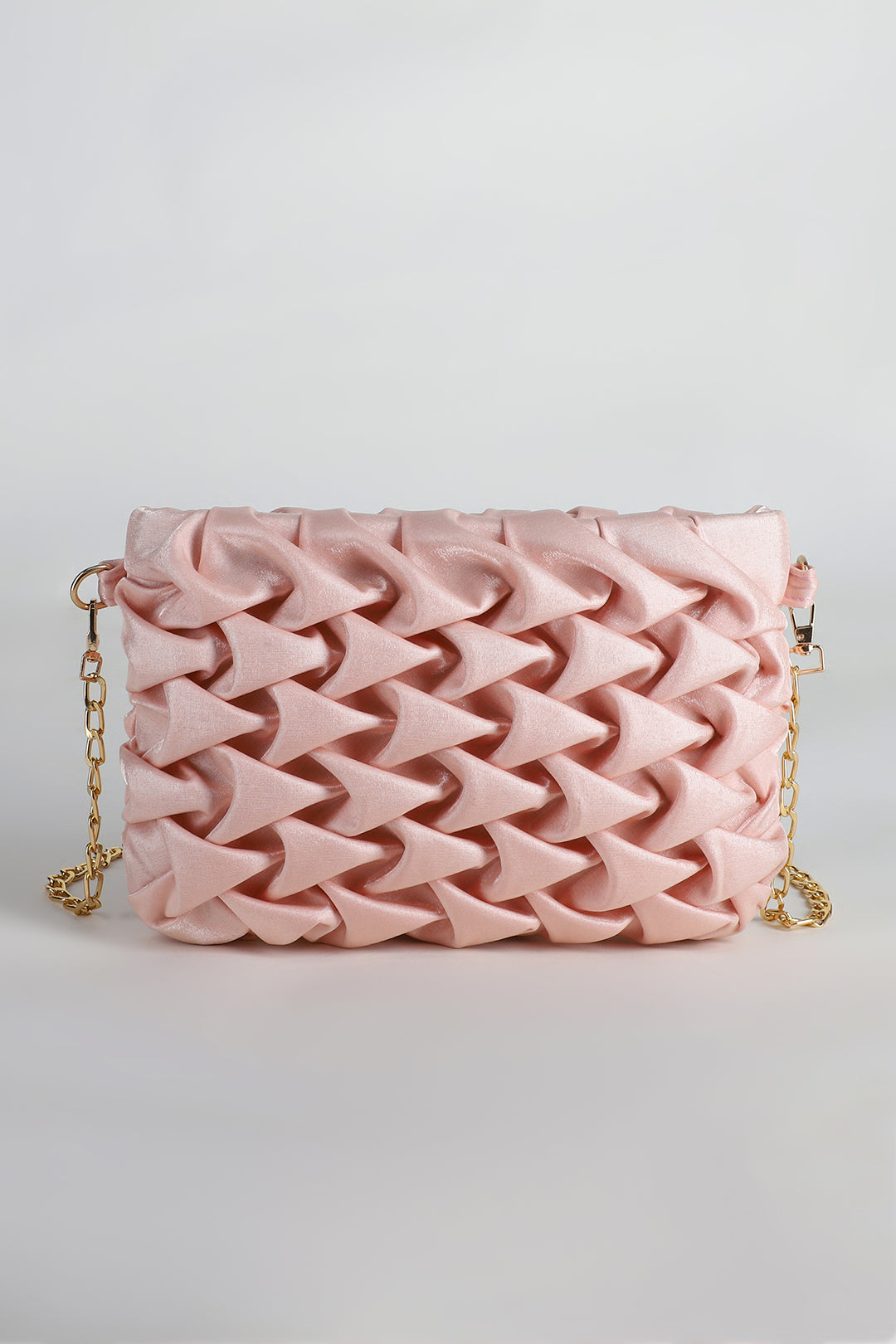 Cross-Body Bags - E546|Black