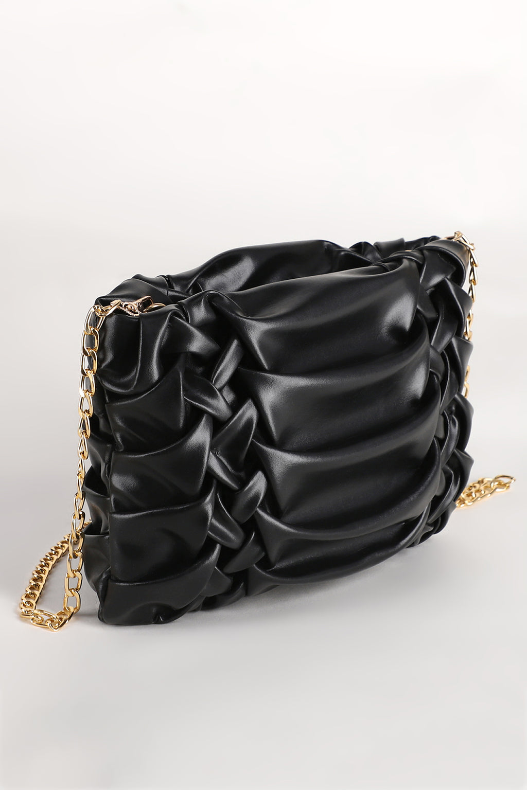 Cross-Body Bags - E554|Black