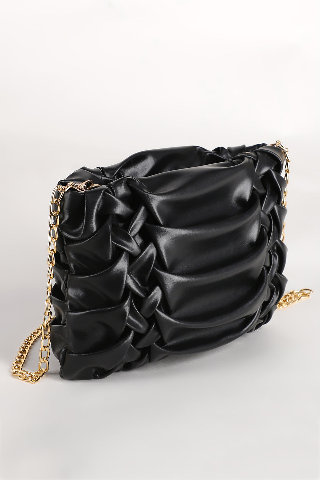 Cross-Body Bags - E554|Black