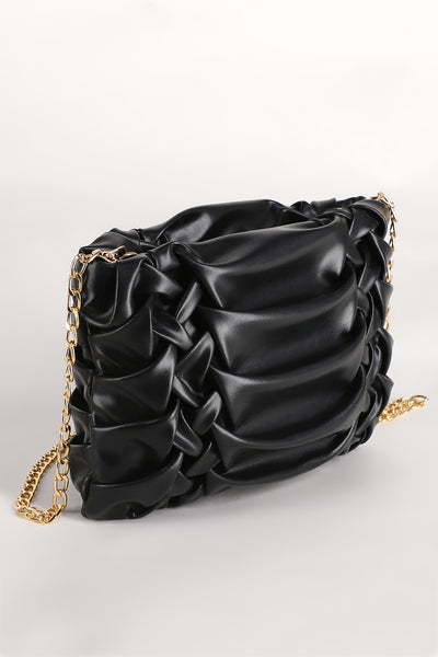 Cross-Body Bags - E554