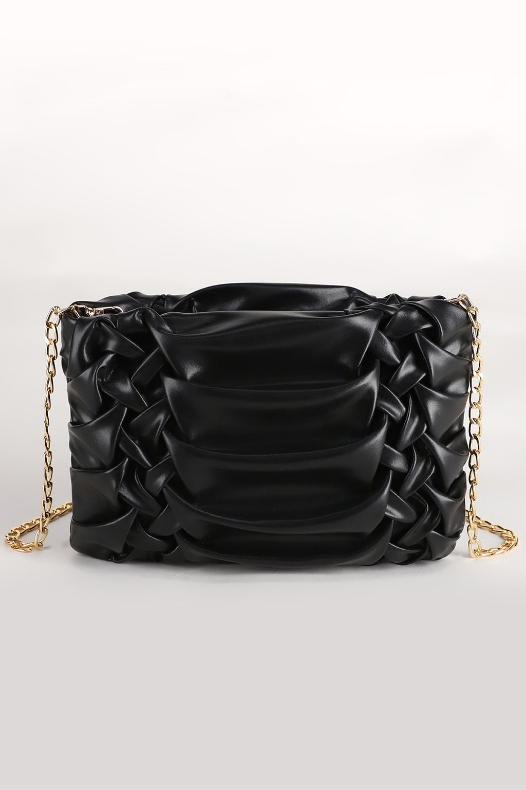 Cross-Body Bags - E554|Black