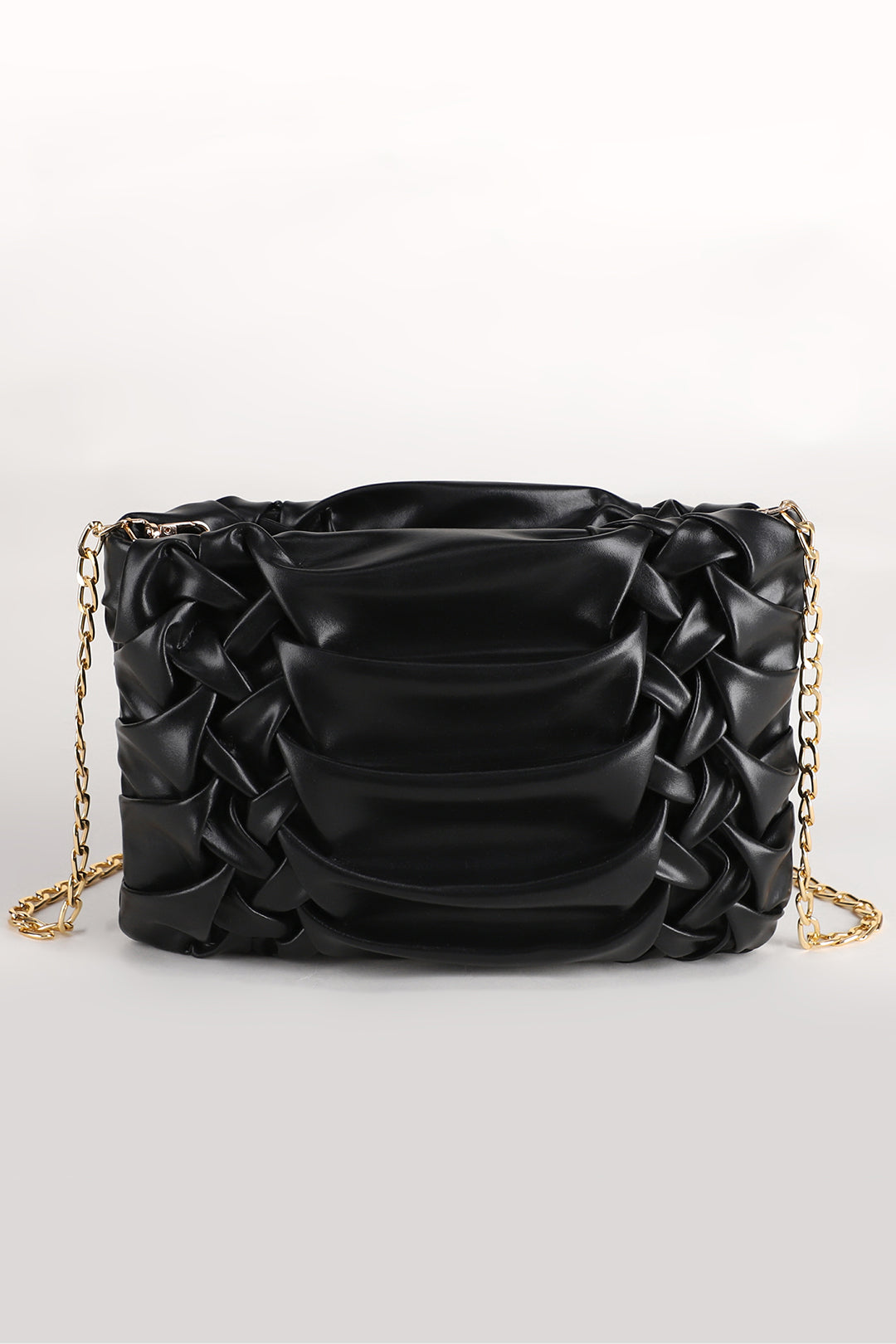 Cross-Body Bags - E554|Black