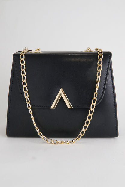 Cross-Body Bags - E558
