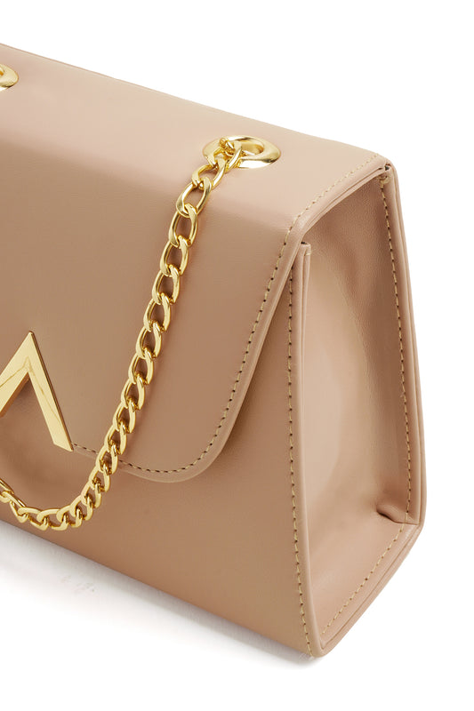 Cross-Body Bags - E558