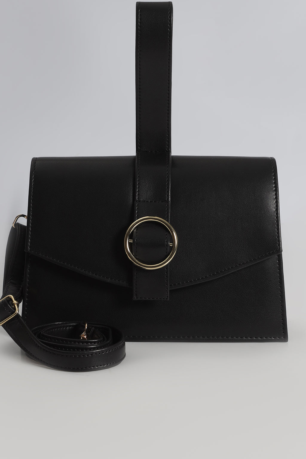 Cross-Body Bags - E561