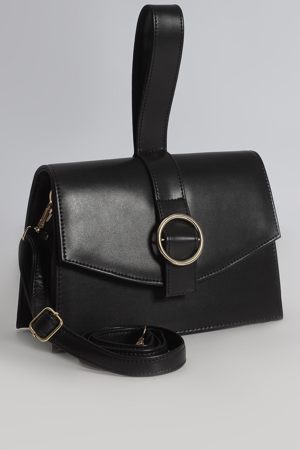 Cross-Body Bags - E561