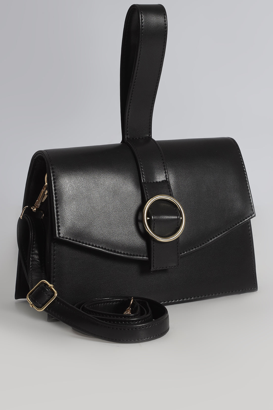Cross-Body Bags - E561