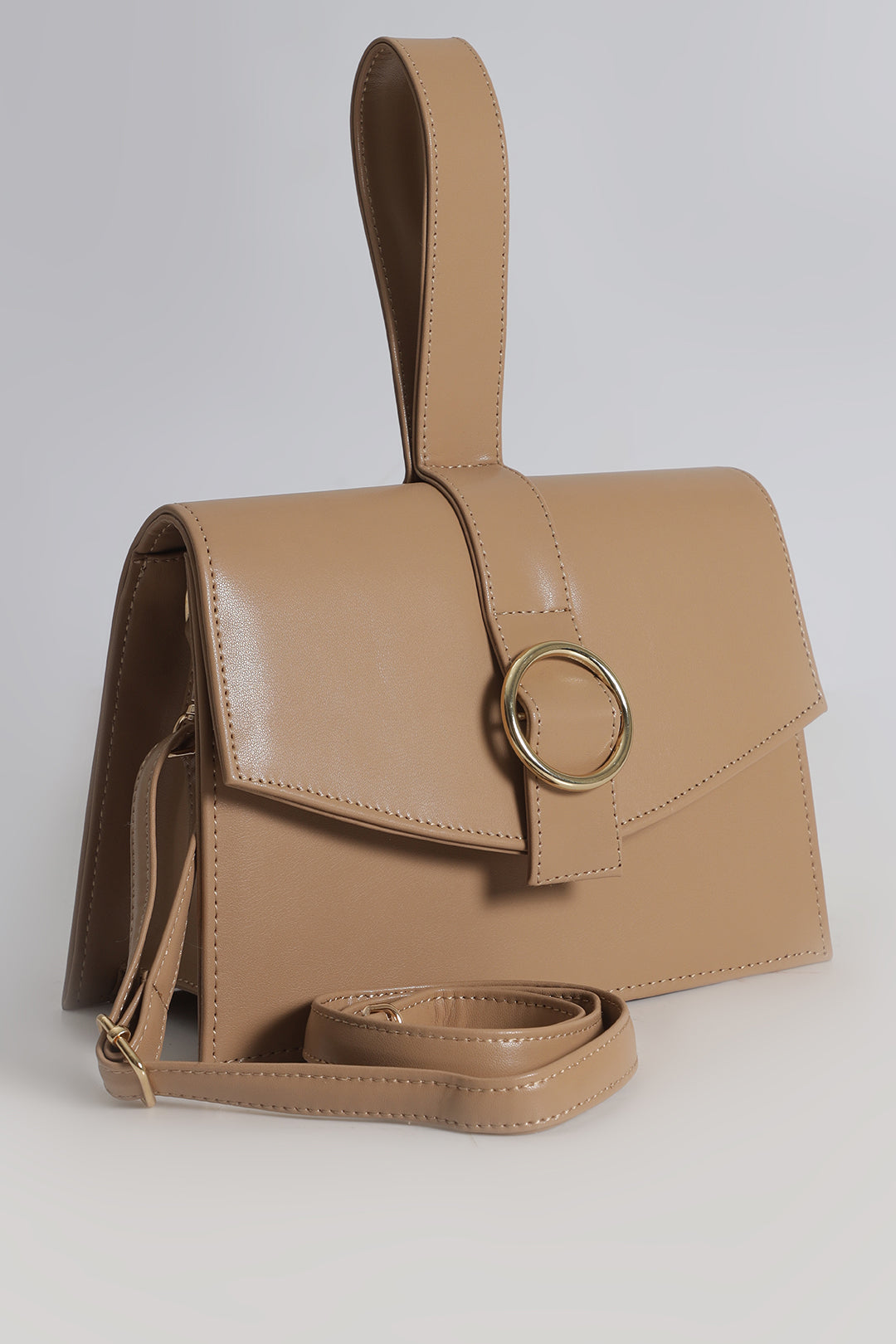 Cross-Body Bags - E561