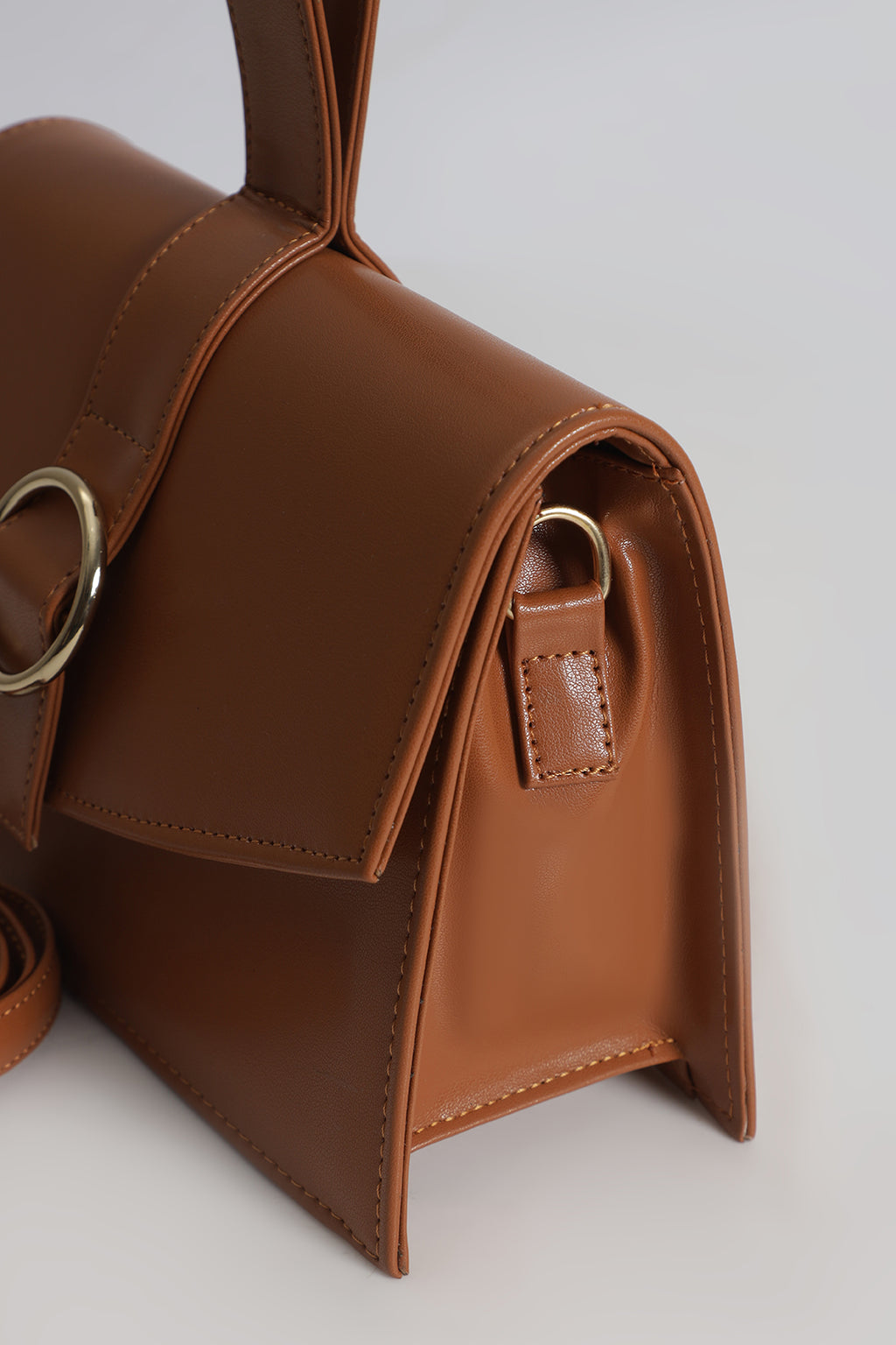 Cross-Body Bags - E561