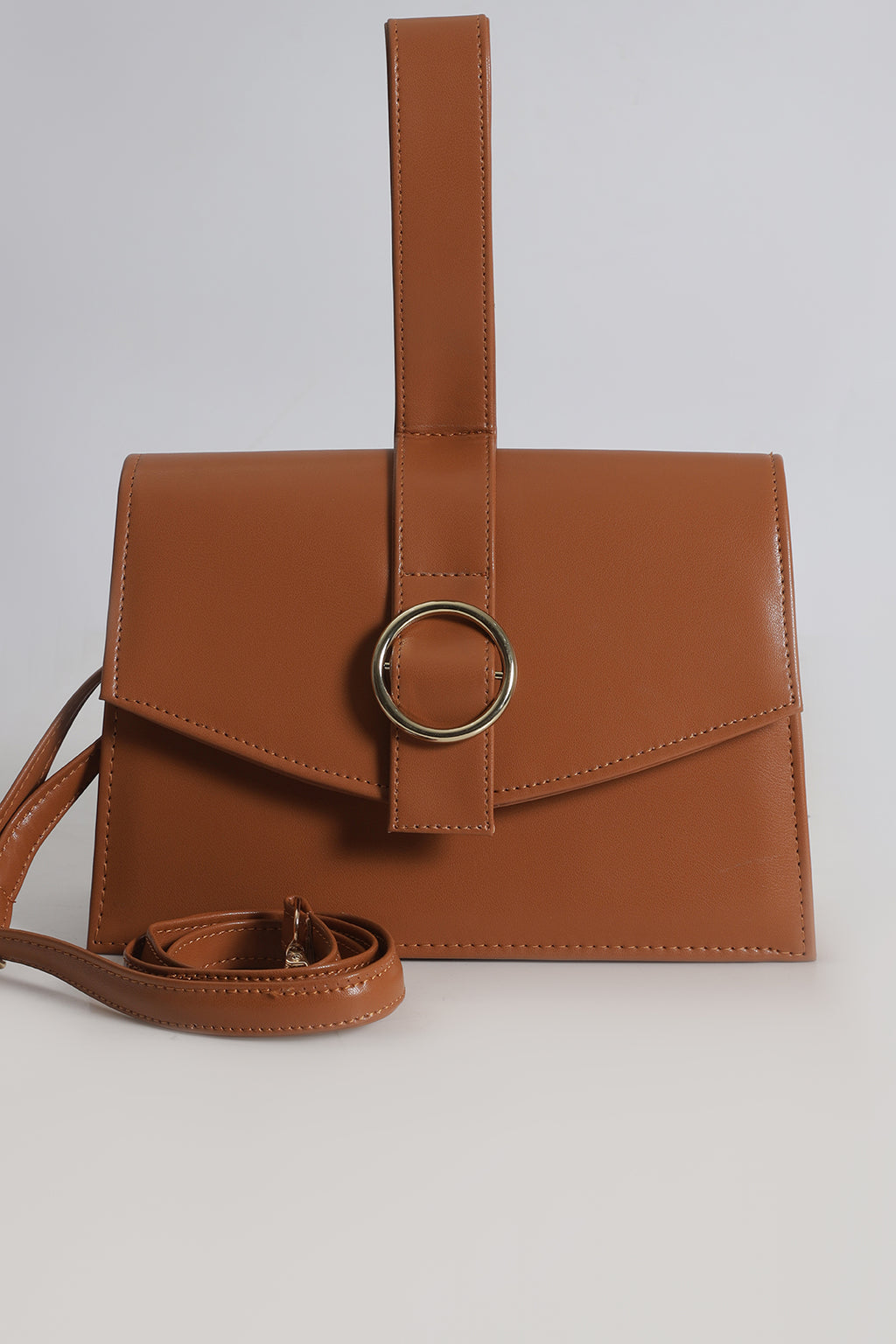 Cross-Body Bags - E561
