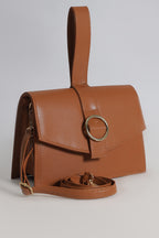 Cross-Body Bags - E561