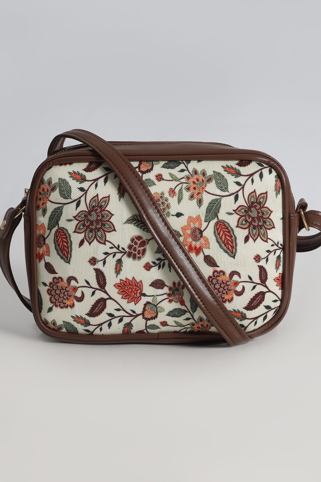 Cross-Body Bags - E562|White